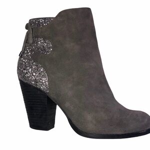 Gianni‎ Binni ankle boots